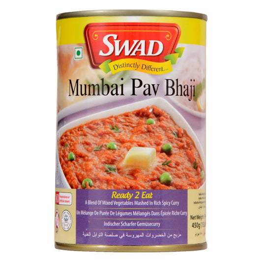 SWAD PAV BHAJI 280G