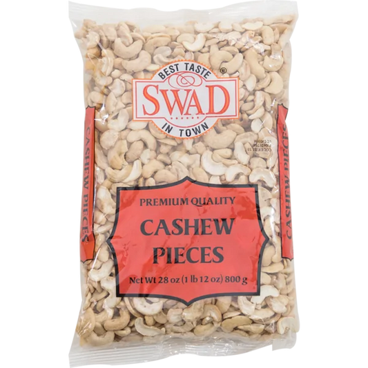 SWAD P-CASHEW 28oz