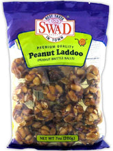 SWAD PEANUT LADDOO 200G