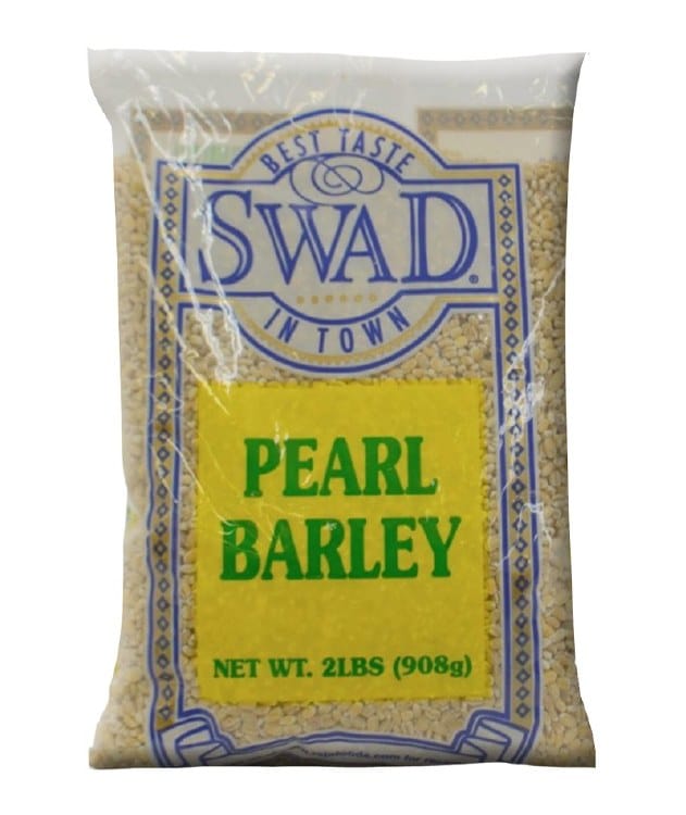 SWAD PEARL BARLEY 2LB