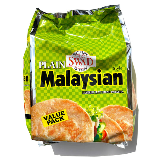 SWAD P-M PARATHA 25pcs