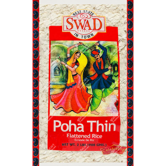 SWAD POHA THIN 3lb