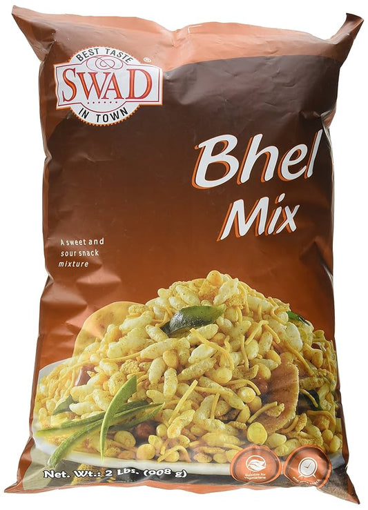 SWAD POONA BHEL 2LB