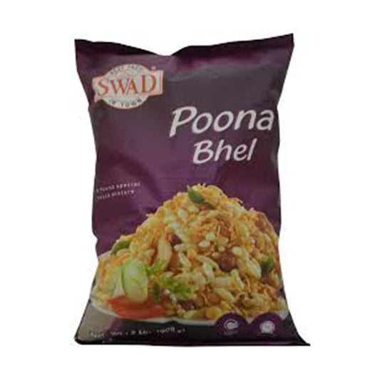 SWAD POONA BHEL 2LB