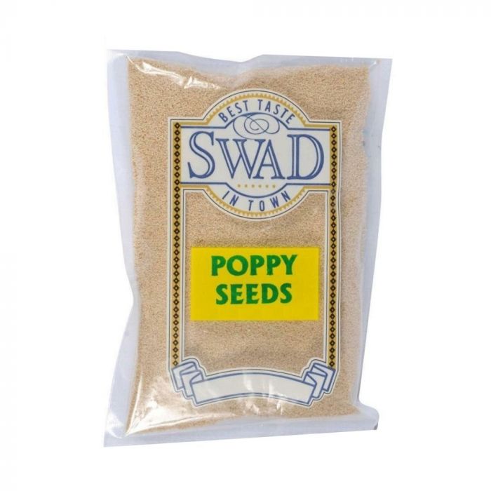 SWAD POPPY SEEDS 100G