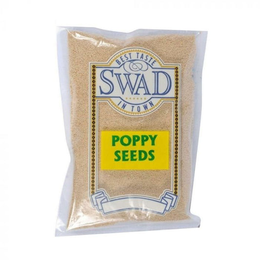 SWAD POPPY SEEDS 100G