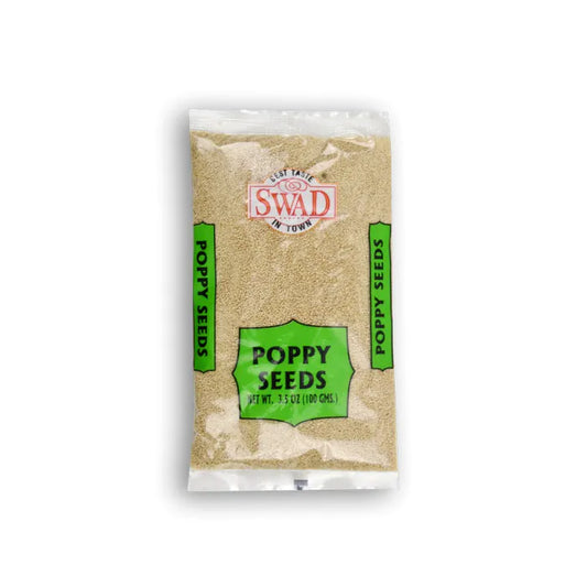SWAD POPPY SEEDS 200G