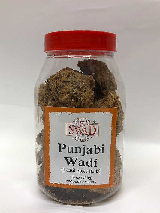 SWAD PUJ WADI 7oz