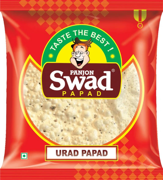 SWAD PUNJABI PAPAD 400G