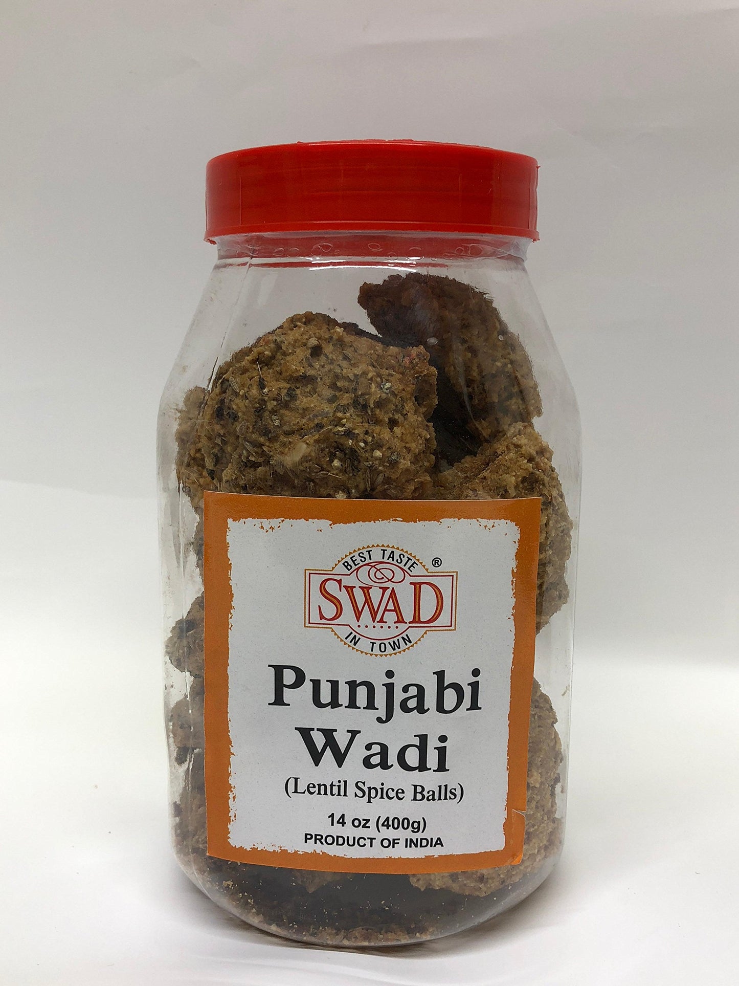 SWAD PUNJABI WADI 7OZ