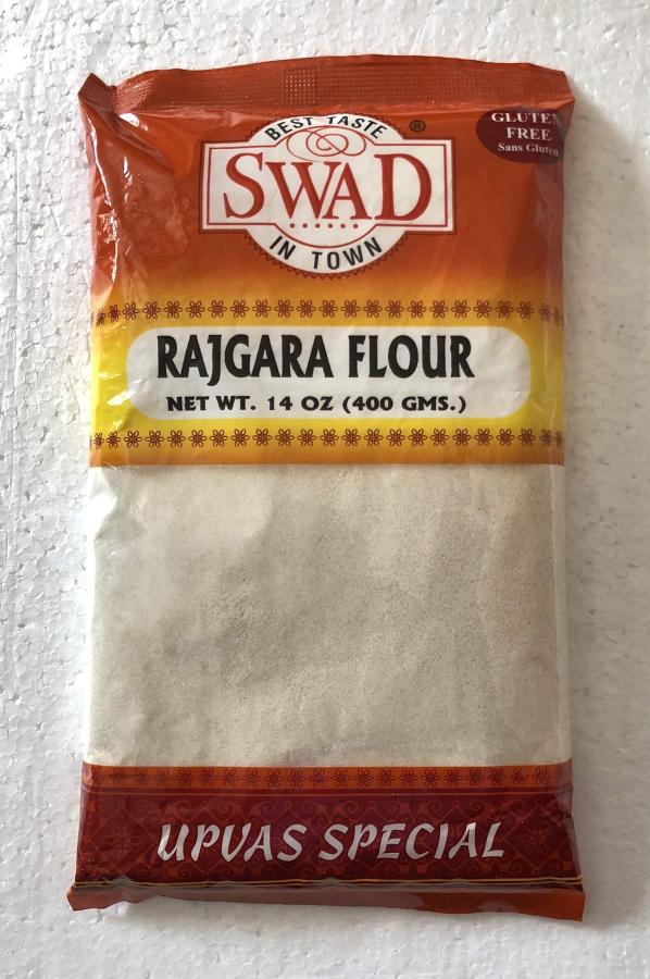 SWAD RAJGARO 14OZ