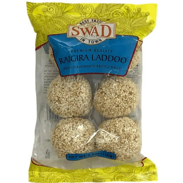 SWAD RAJGIRA LADDOO 100G