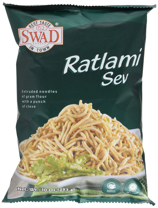 SWAD RATLAMI SEV 2LB