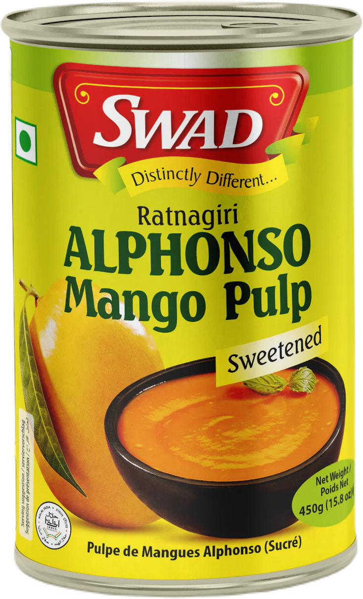 SWAD RATNA MANGO PLUP