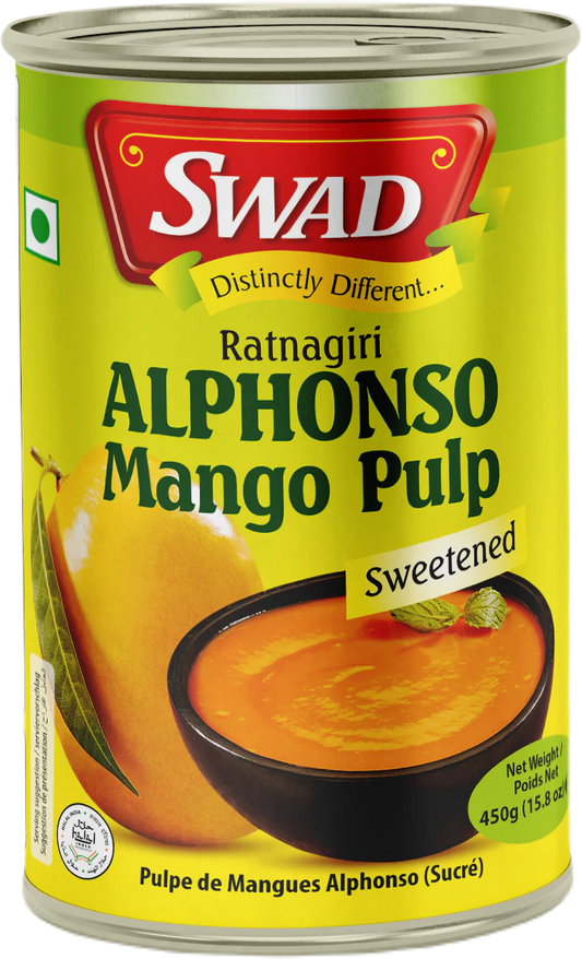 SWAD RATNA MANGO PLUP