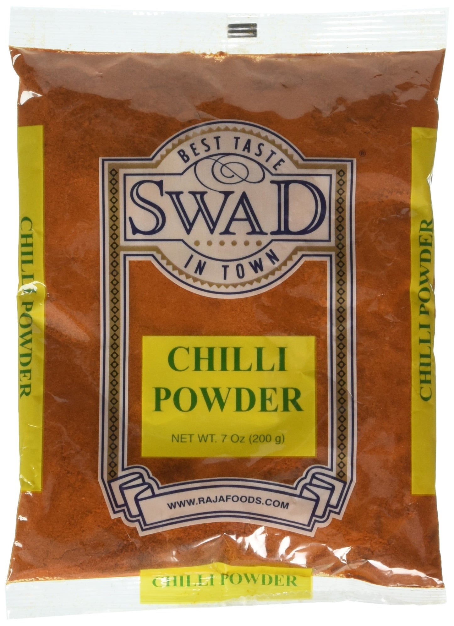 SWAD R-CHILLI PWD 7oz