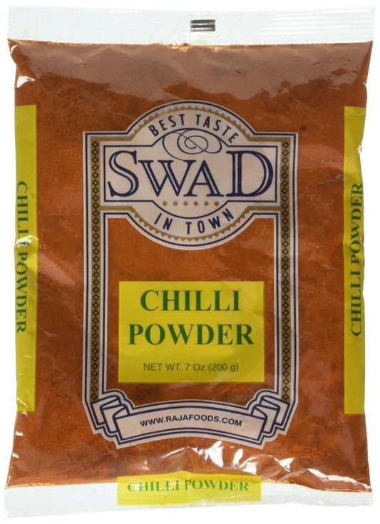 SWAD R-CHILLI PWD 7oz