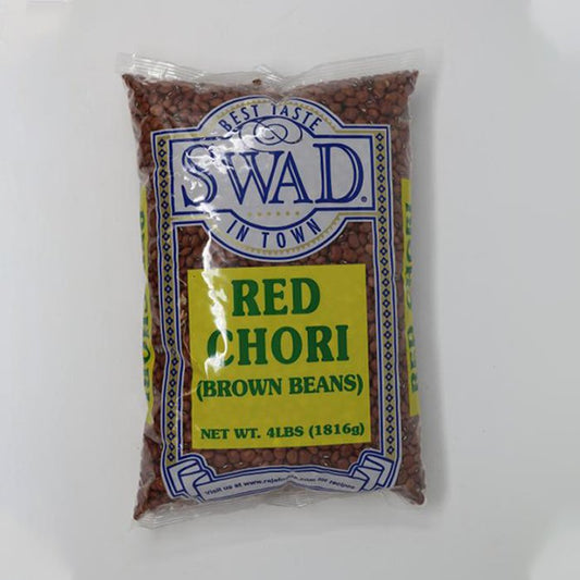 SWAD RED CHORI 4LB