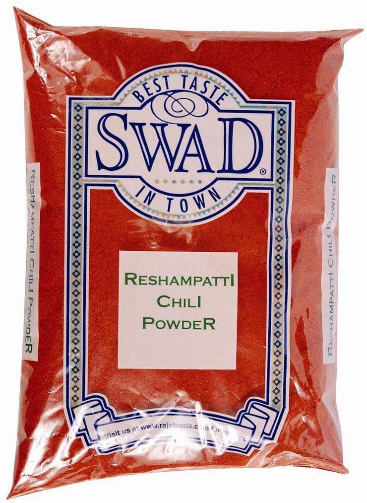 SWAD RESHAMPATTI CHILI PWD 7OZ