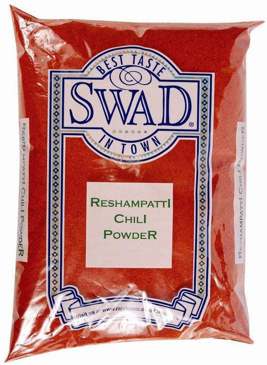 SWAD RESHAMPATTI CHILI PWD 7OZ