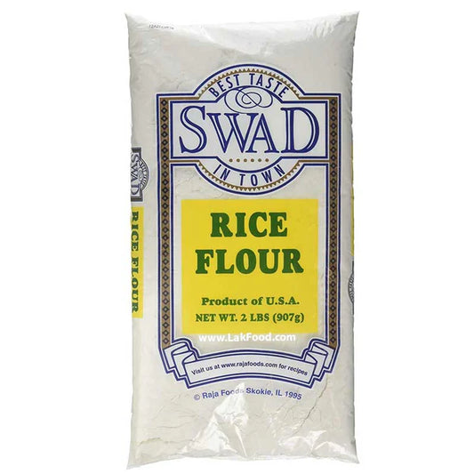 SWAD RICE FLOUR 4lb
