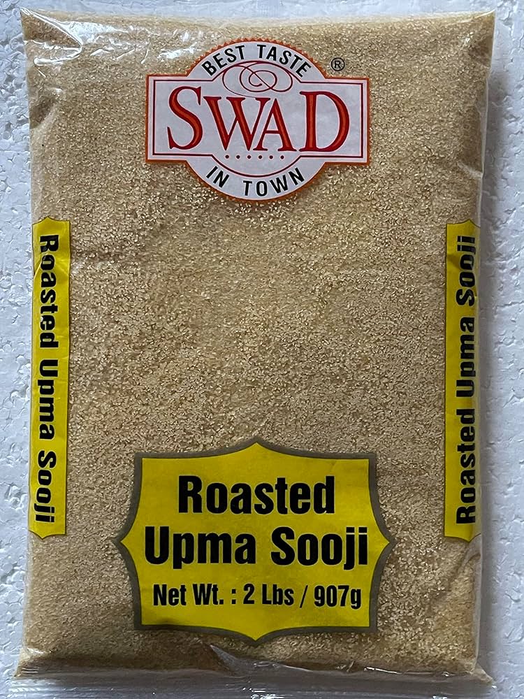 SWAD ROAST UPMA 2lb