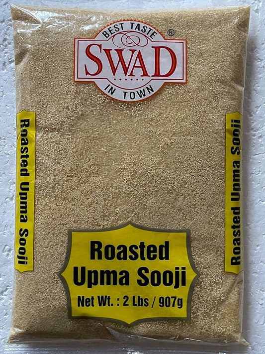 SWAD ROAST UPMA 2lb