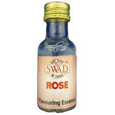 SWAD ROSE ESSENCE 28ML