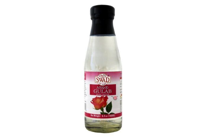 SWAD ROSE WATER 180ML