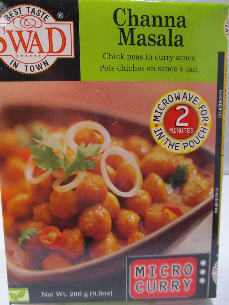 SWAD R-T-E CHANNA 280g