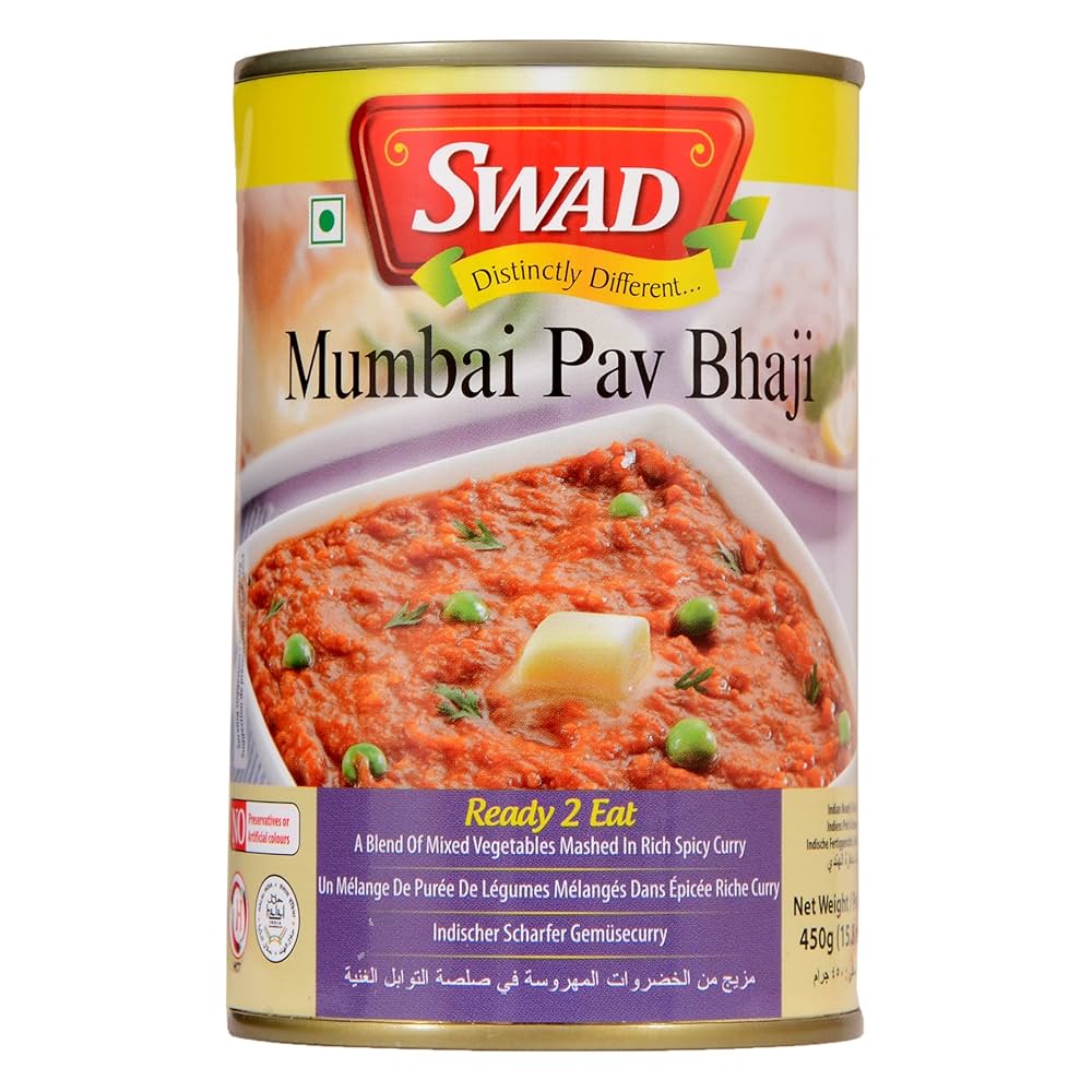 SWAD R-T-E PAV BHAJI 280g