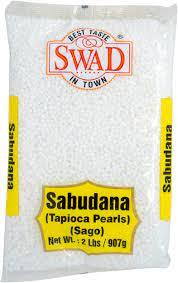 SWAD SABUDANA 2lb