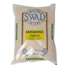 SWAD SABUDANA 4LB