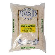 SWAD SABUDANA 4LB