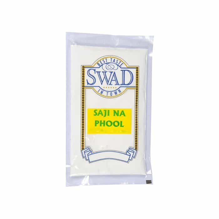 SWAD SAJI NA PHOL 100g