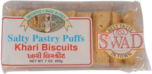 SWAD SALTY PASTRY 7oz