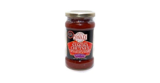 SWAD SAMOSA CHUTNEY 320G