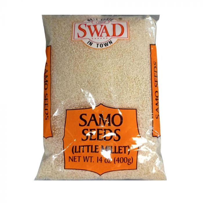 SWAD SAMO SEED 14OZ