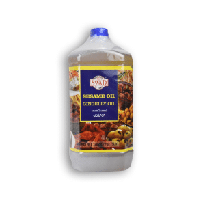 SWAD SEASAME OIL 550ML