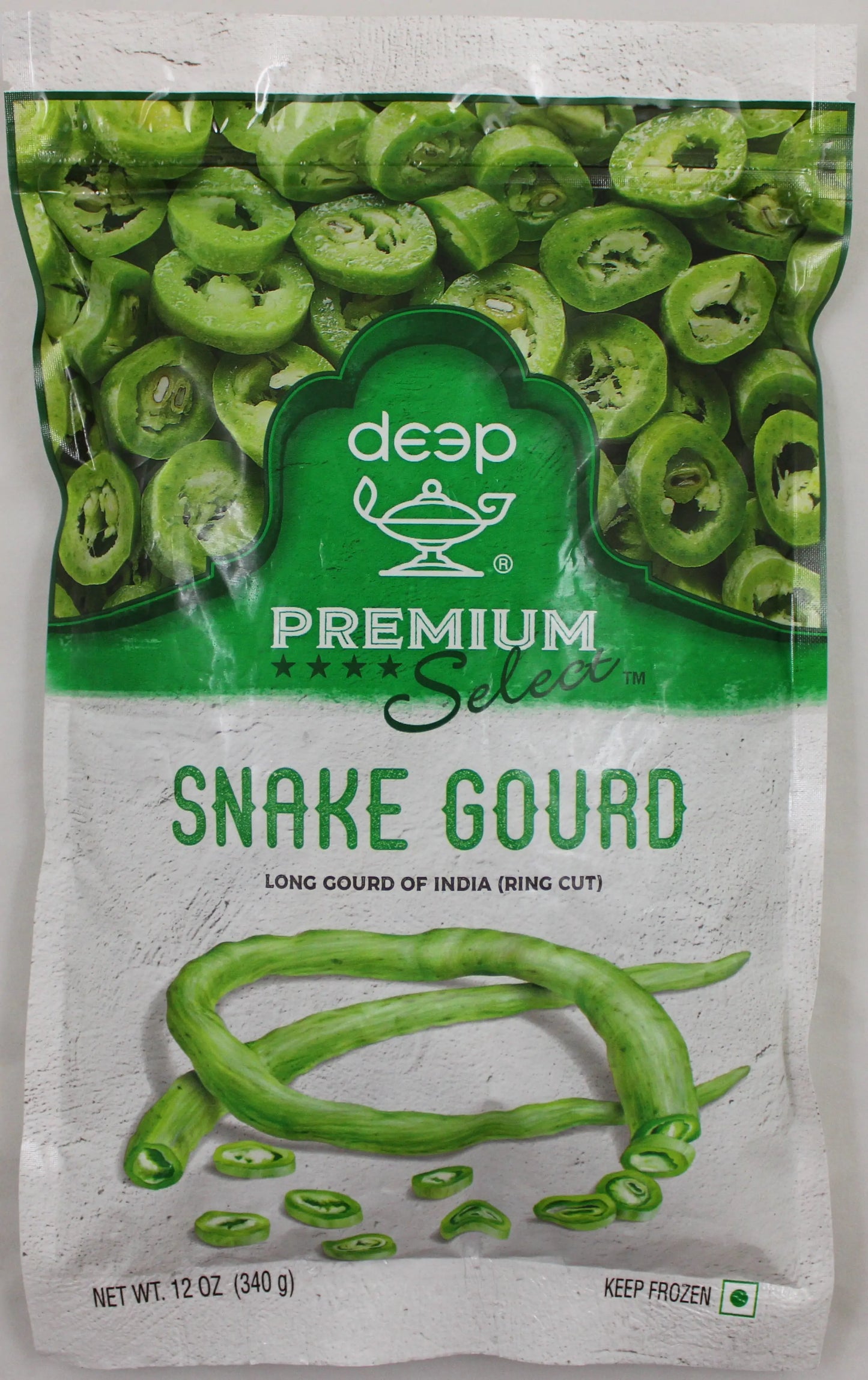 SWAD SNAKEGOURD 12oz