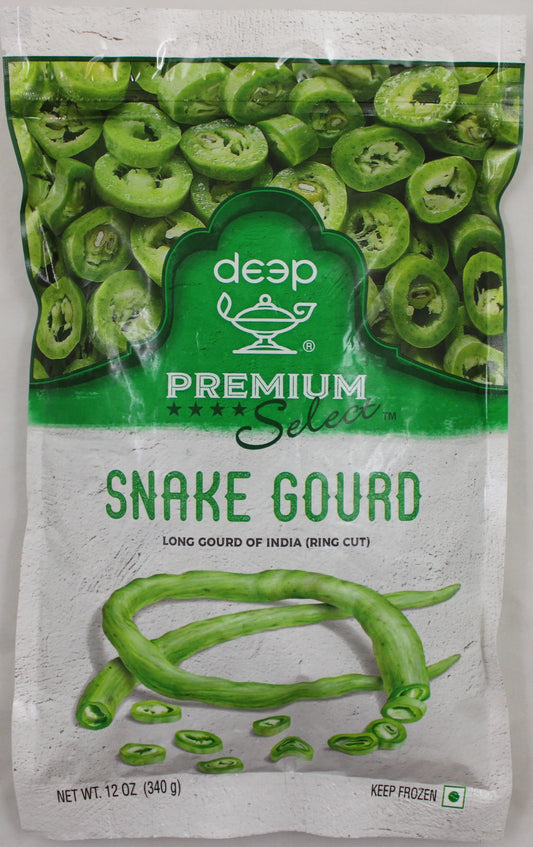 SWAD SNAKEGOURD 12OZ