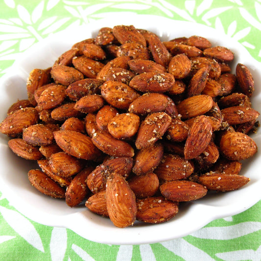 SWAD SPICY MASALA  ALMONDS 200