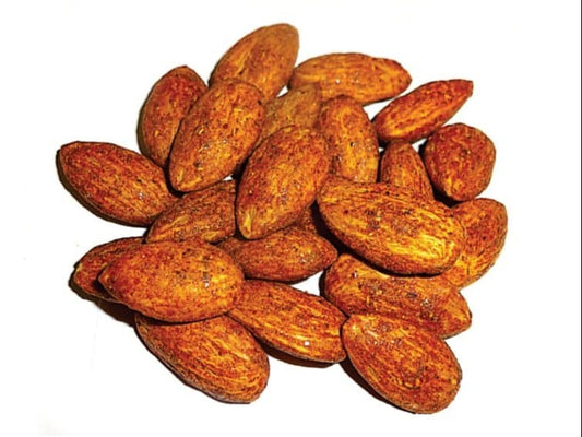 SWAD SPICY MASALA ALMONDS 200