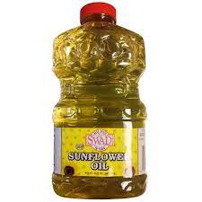 SWAD SUNFLOWER OIL 2L