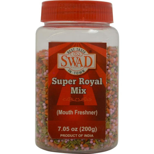 SWAD SUPER ROYAL MIX 7.5OZ