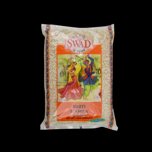 SWAD SURTI MAMRA 14OZ