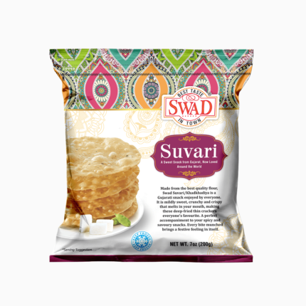 SWAD SUVARI 200G