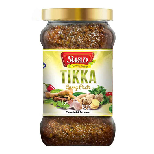 SWAD SWA TIKKA PASTE 400G