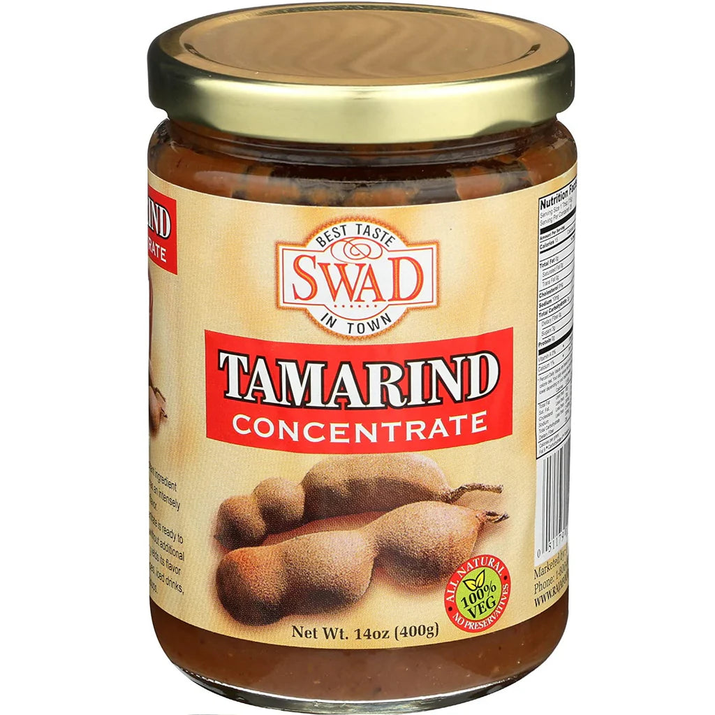 SWAD TAMARIND 14OZ
