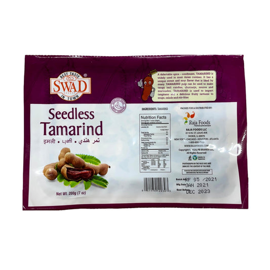 SWAD TAMARIND 7oz